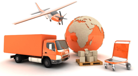 Courier Pickup Services