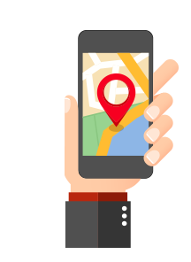 Live Tracking